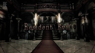 تریلر بازی Resident Evil Origins Collection Switch