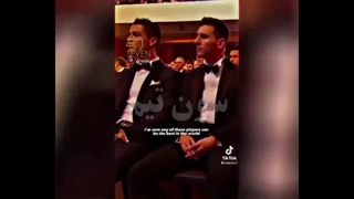 اگه واقعا خود مسی باشه :((