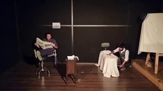The Dumb Waiter