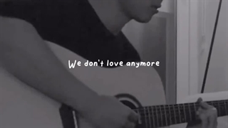 We don't talk anymore - Jungkook ft. Jimin