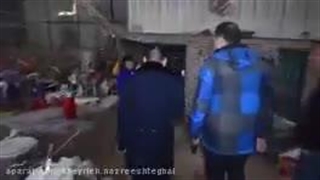 مستند چین کارخانه بزرگ جهان