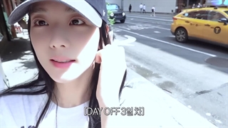 ولاگ جیسو با عنوان : New york Vlog