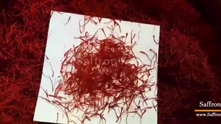 فروش فله زعفران گرید 1