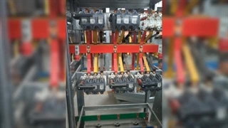 انشعاب پست طراح اجرا پیمانکار ساخت پست نصب تابلو ترانس ترانسفورماتور احداث برآورد قیمت نیروگاه برق تجدید پذیر خورشیدی در کیش