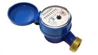 فروش کنتورهای آب صنعتی