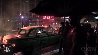 تریلر بازی Batman Arkham Knight PS4