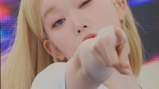 Happy birthday Tsuki Billlie | تولد سوکی مبارک:)