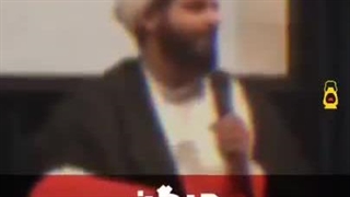 اگر به خاطر حجابت مسخرت کردن ببین