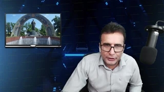 14020631: سخنان تلخ سعید محمد درباره خوزستان!