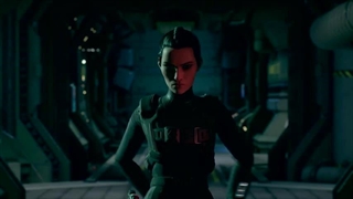 The Expanse A Telltale Series - Trailer