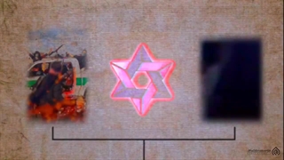 در فتنه ی اخیر بهائی ها با تمام توان به میدان آمده بودند