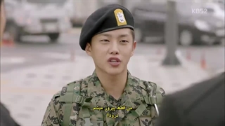 سریال descendants of the sun نسل خورشید قسمت 15+زیرنویس فارسی