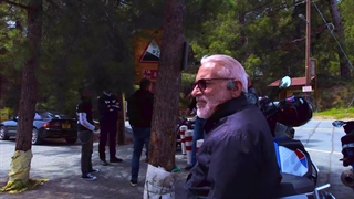 موتورسواری در قبرس شمالی