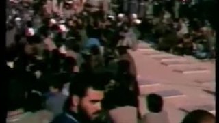 مستند ورود حضرت امام خمینی(ره) به ایران - قسمت پنجم