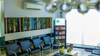 آزمایشگاه پاتوبیولوژی دکتر خسروشاهی