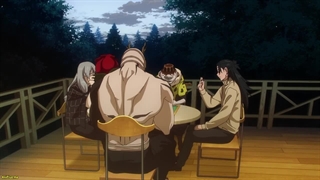 قسمت 9 فصل دوم انیمه Jujutsu Kaisen ( جوجوتسو کایسن - نبرد جادویی ) با زیرنویس فارسی چسبیده