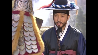 سریال تاجر پوسان قسمت چهل و چهارم 