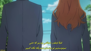 انیمه هوریمیا فصل 2 تکه های گمشده قسمت 13(آخر) با زیرنویس فارسی