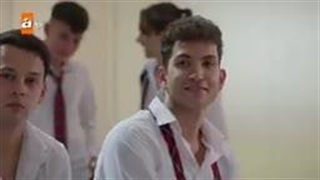 فصل چهارم سریال برادر و خواهرانم قسمت 97 با زیرنویس فارسی در کانال تلگرام ما/لینک کانال توضیحات