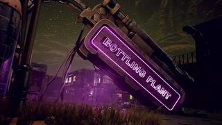 تریلر گیم پلی بازی Outer World PS4