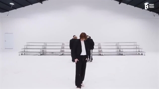 دنس پرکتیس Back For More از TXT و Anitta