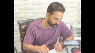 تماس اظطراری؟!!