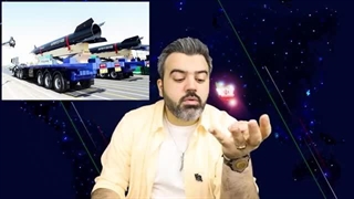 14020702: رئیسی جور پاشینیان را کشید_حقوق ارامنه رعایت شود؛ رونمایی از خشاب پهپادی در رژه ایران