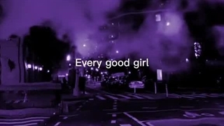 Every good girl needs little though