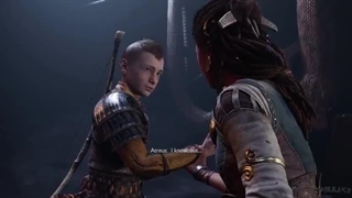 راهنمای بازی GOD OF WAR RAGNAROK قسمت 3 - مسترگیمرز