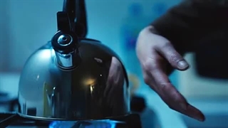 Welcome to my Darkside | The Glory