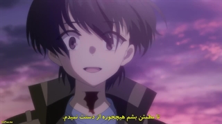 انیمه دورهمی تاریک Dark Gathering قسمت 12