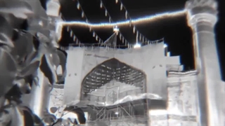 ذکر طوفانی کربلایی رضاپیروی