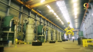 Rasoul Danialzadeh (Ferro Gilan Complex)