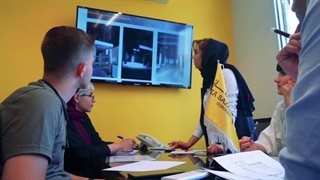 مراحل ثبت سفارش طراحی و اجرای پارتیشن در دیکا سازه