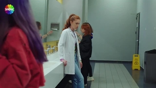 دانلود سریال ترکی شربت زغال اخته زیرنویس - نورد موویز