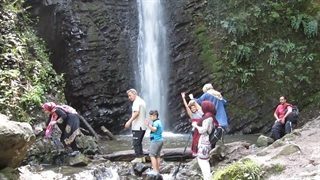 آبشار دریابن 2