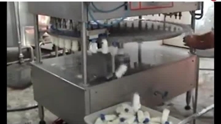 دستگاه پرکن و دربند 16 نازل توان صنعت | ۰۹۱۵۲۰۰۰۰۵۰