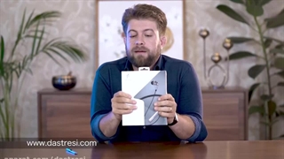 هندزفری بلوتوثی دور گردنی وان مور مدل 1More 1001BT