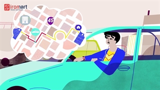 روز بدون خودرو | آیرومارت