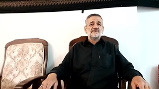 خاطرات آزادگان: اردوگاههای اسرای ایرانی در عراق استاد محمد علی حدادی