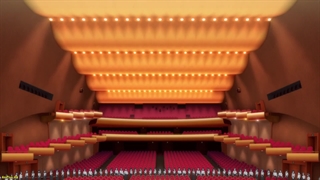 انیمه ارکسترای آبی قسمت 22 با زیرنویس فارسی