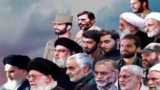 فیلم - ما کدام طرف این انقلاب ایستاده‌ایم؟