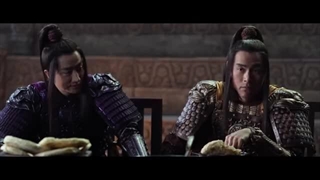 تریلر فیلم دیوار بزرگ The Great Wall 2016