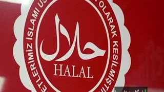 چشم انداز صنعت حلال در کشور