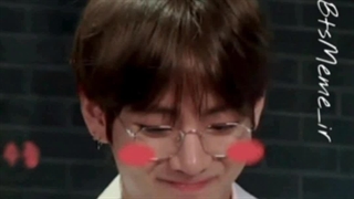 طنز با بی تی اس 