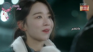 تو چهار دقیقه یه سریال عاشقانه ببین :) در کنار هم !!