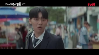 سریال کره ای هندوانه چشمک زن قسمت 01 با زیرنویس فارسی (لینک دانلود در توضیحات) /Twinkling Watermelon 2023