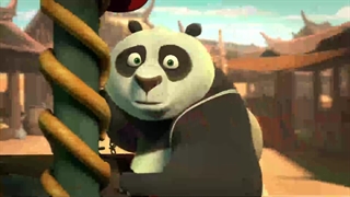 قسمت 5 فصل 1 انیمیشن پاندای کونگ فو کار شوالیه اژدها