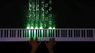 پیانوی اهنگ Lovley از Billie Eilish Ft khalid