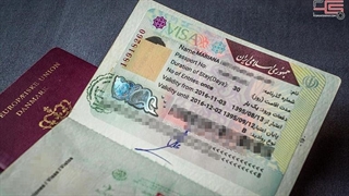 ضرغامی: لغو روادید ۵۰ کشور را پیگیری میکنیم